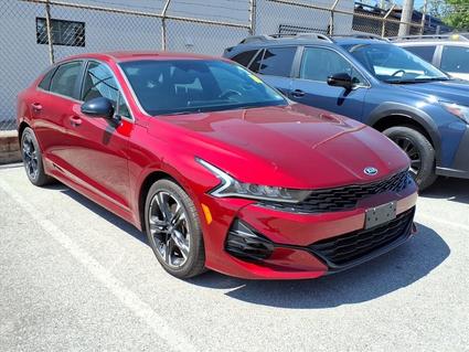 2021 Kia K5 Saint Louis MO