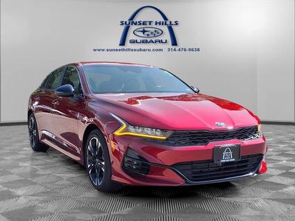 2021 Kia K5 Saint Louis MO
