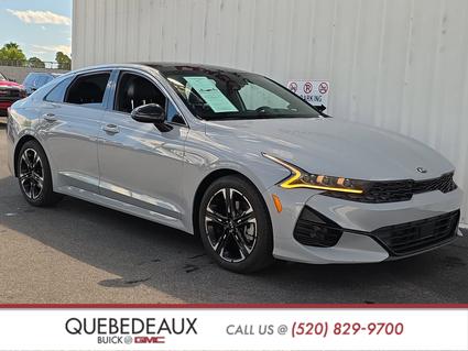 2021 Kia K5 Tucson AZ