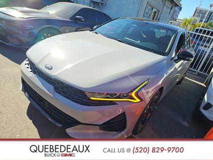 2021 Kia K5 Tucson AZ