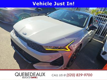 2021 Kia K5 Tucson AZ