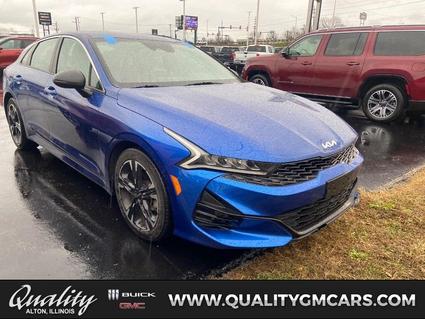 2022 Kia K5 Alton IL