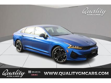 2022 Kia K5 Alton IL