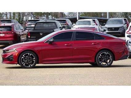 2022 Kia K5 Tupelo MS