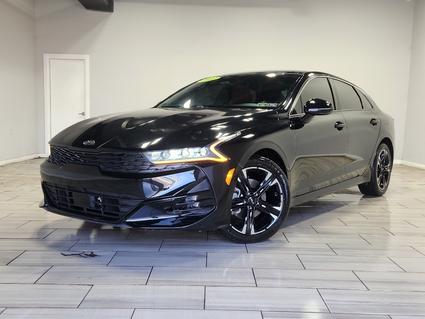 2022 Kia K5 Philadelphia PA
