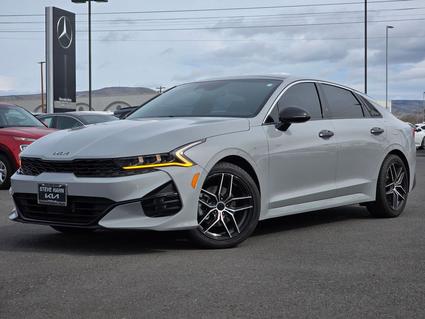 2022 Kia K5 Yakima WA