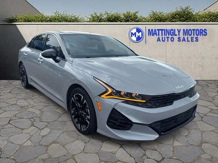 2022 Kia K5 Metairie LA