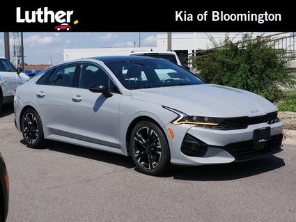 2022 Kia K5 Minneapolis MN