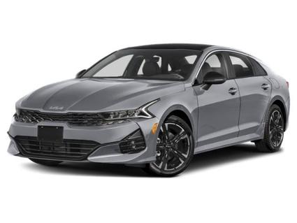 2022 Kia K5 Minneapolis MN