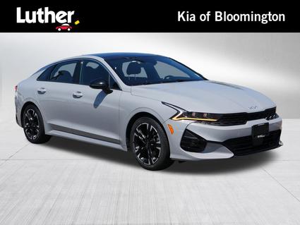 2022 Kia K5 Minneapolis MN