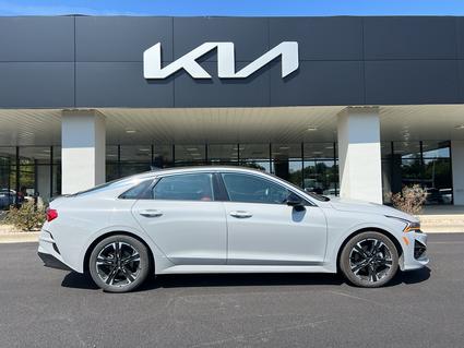 2022 Kia K5 Carbondale IL