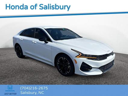 2022 Kia K5 Salisbury NC