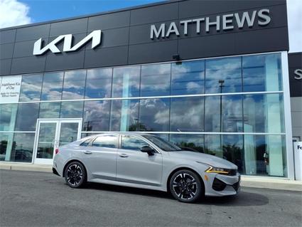 2022 Kia K5 Liverpool NY