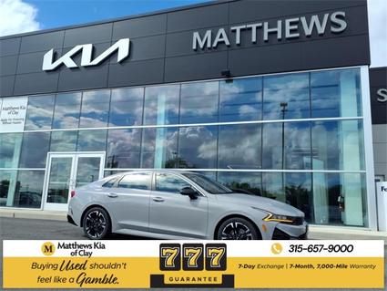 2022 Kia K5 Liverpool NY