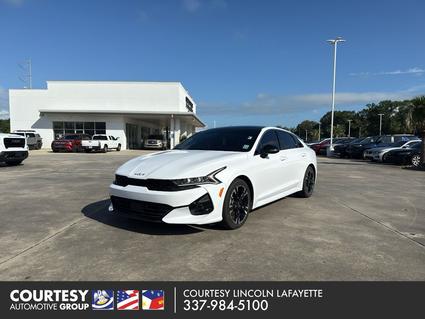 2022 Kia K5 Lafayette LA