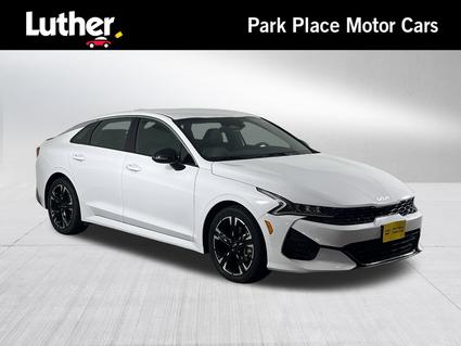 2022 Kia K5 Rochester MN