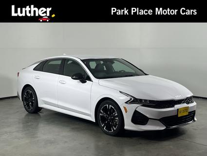 2022 Kia K5 Rochester MN