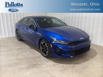 2023 Kia K5 Wooster OH