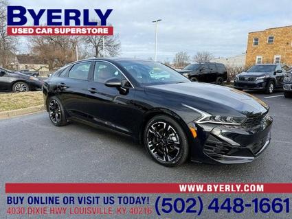2023 Kia K5 Louisville KY