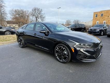 2023 Kia K5 Louisville KY