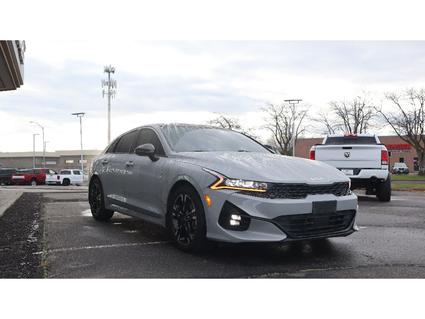 2023 Kia K5 Pasco WA
