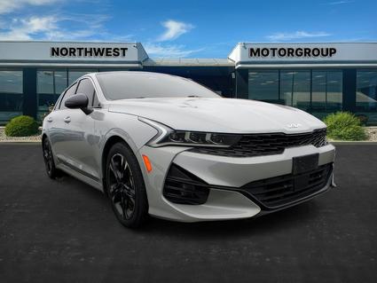 2023 Kia K5 Pasco WA