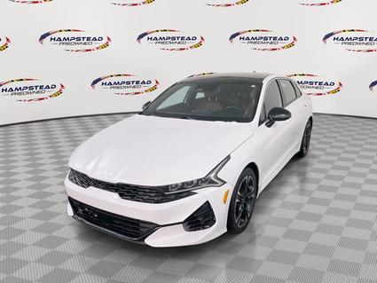 2023 Kia K5 Hampstead MD