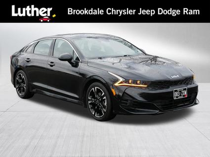 2023 Kia K5 Minneapolis MN