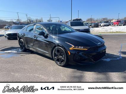 2023 Kia K5 Barboursville WV