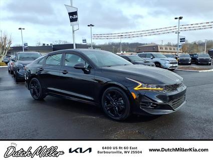 2023 Kia K5 Barboursville WV