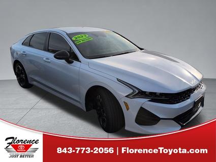 2023 Kia K5 Florence SC