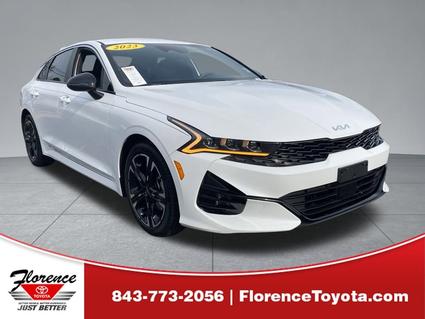 2023 Kia K5 Florence SC