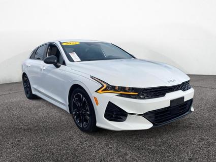 2023 Kia K5 Florence SC
