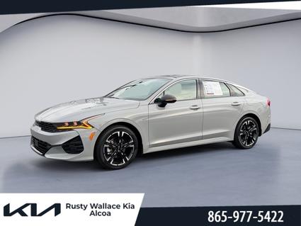 2023 Kia K5 Louisville TN