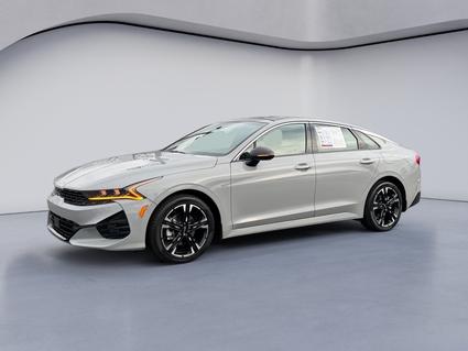 2023 Kia K5 Louisville TN