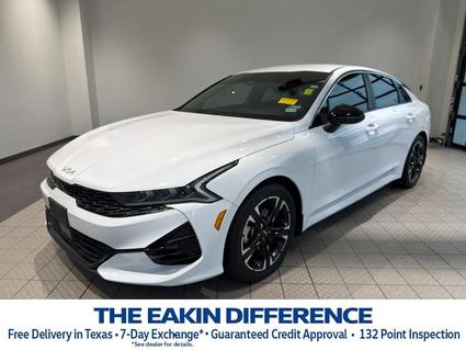 2023 Kia K5 Lufkin TX