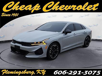 2023 Kia K5 Flemingsburg KY