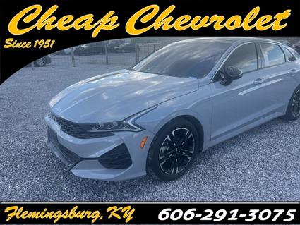 2023 Kia K5 Flemingsburg KY