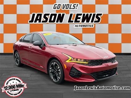 2023 Kia K5 Sparta TN