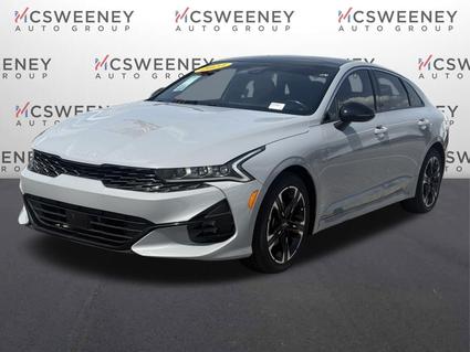 2023 Kia K5 Pell City AL