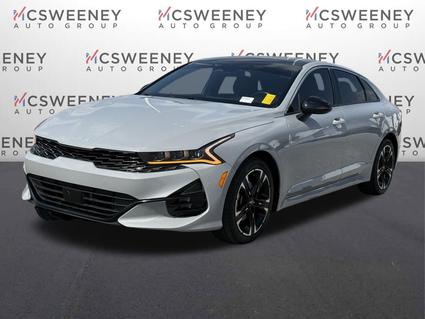 2023 Kia K5 Pell City AL