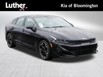 2024 Kia K5 Minneapolis MN