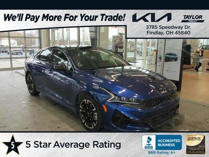2024 Kia K5 Findlay OH