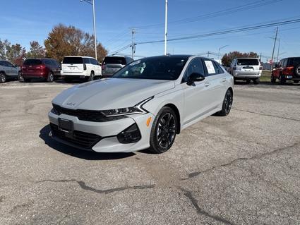 2024 Kia K5 Carbondale IL