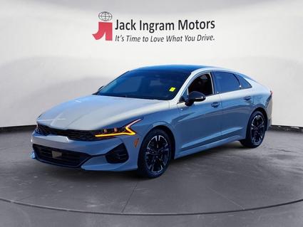 2021 Kia K5 Montgomery AL