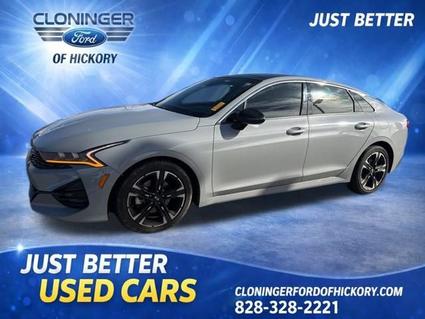 2021 Kia K5 Hickory NC