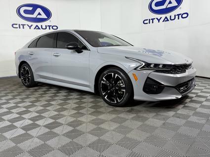 2021 Kia K5 Memphis TN