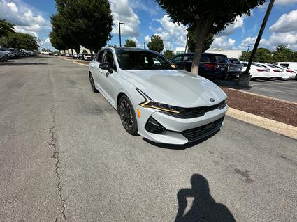 2021 Kia K5 Murfreesboro TN
