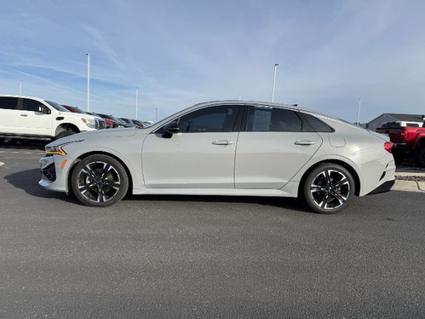 2021 Kia K5 Idaho Falls ID