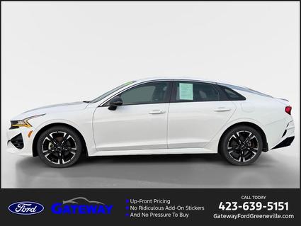 2022 Kia K5 Greeneville TN